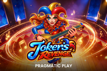 Joker’s Revenge